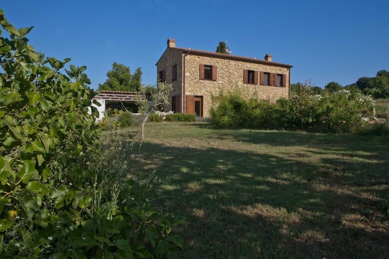 Tuscany Forever Villas