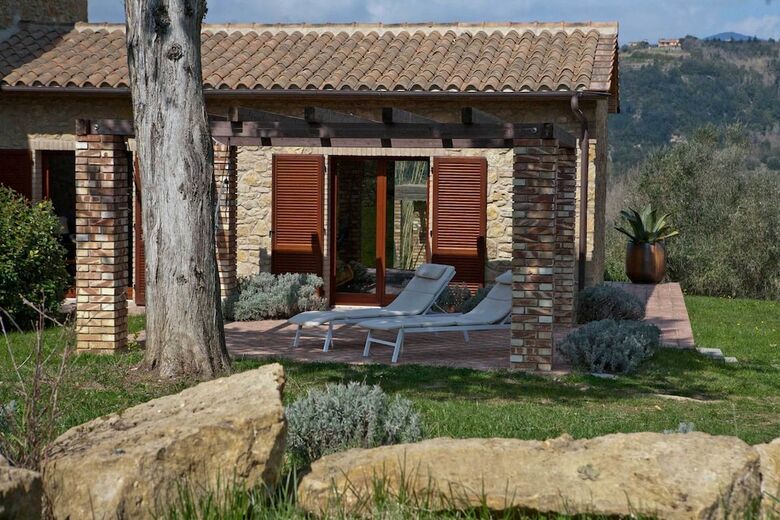 Tuscany Forever Villas