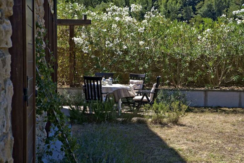 Tuscany Forever Villas