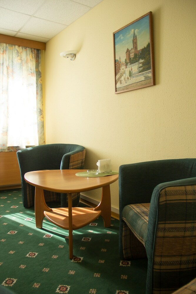 Posada Hotel Deima