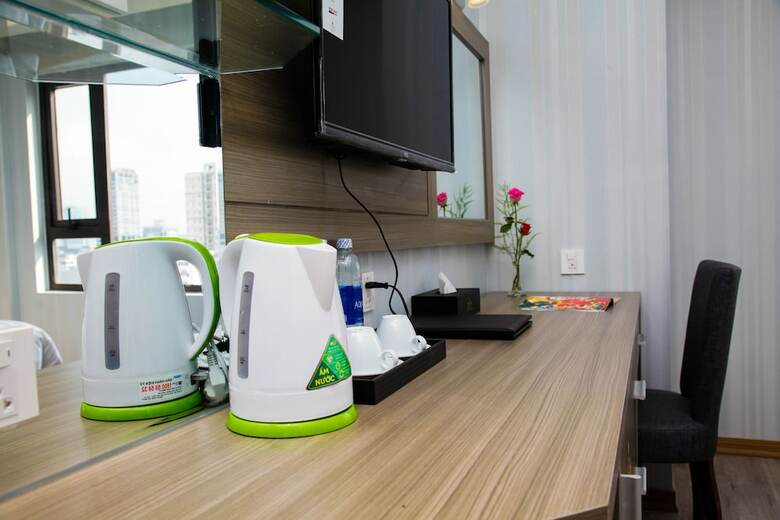 Golden Rose 3 Hotel Danang