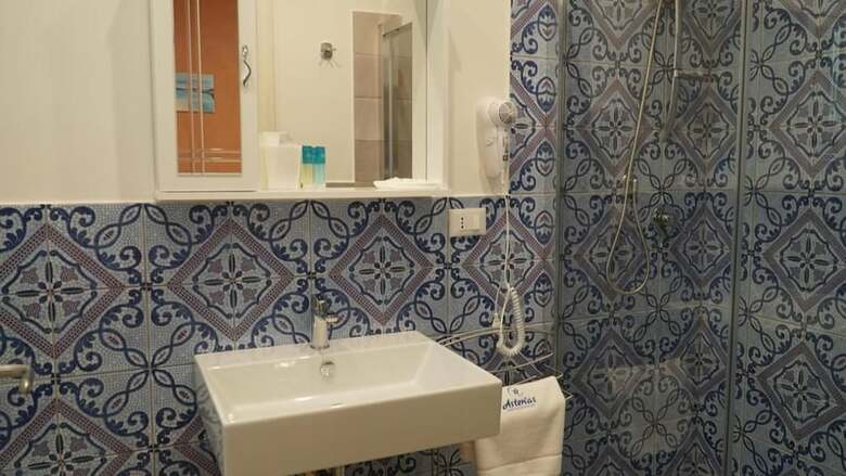 Apartamento Asterias Residence
