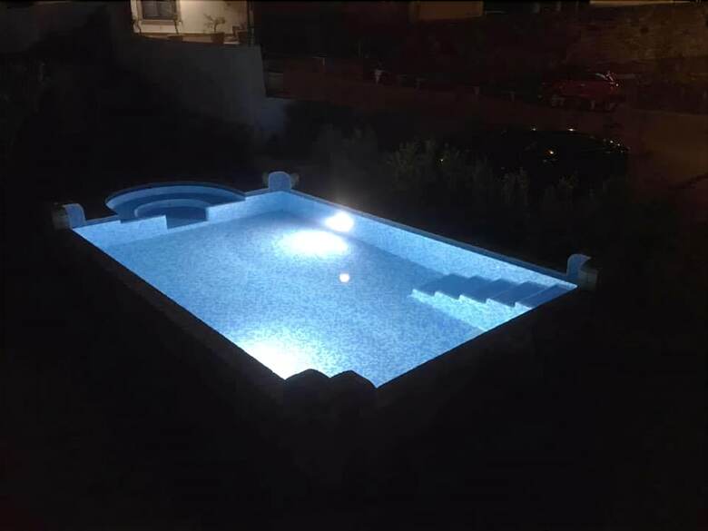 Apartamento Asterias Residence
