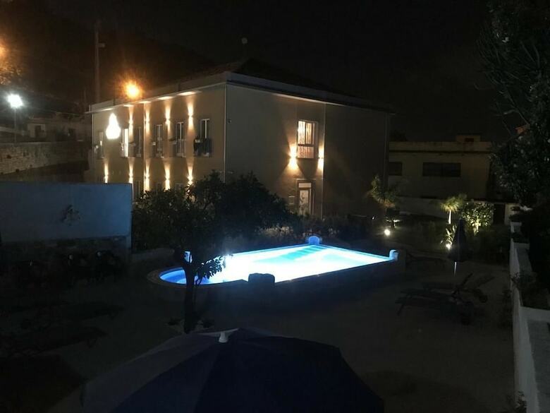 Apartamento Asterias Residence