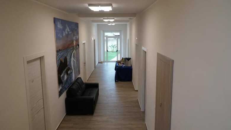 Apartamento Asterias Residence