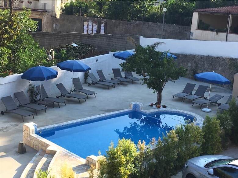Apartamento Asterias Residence