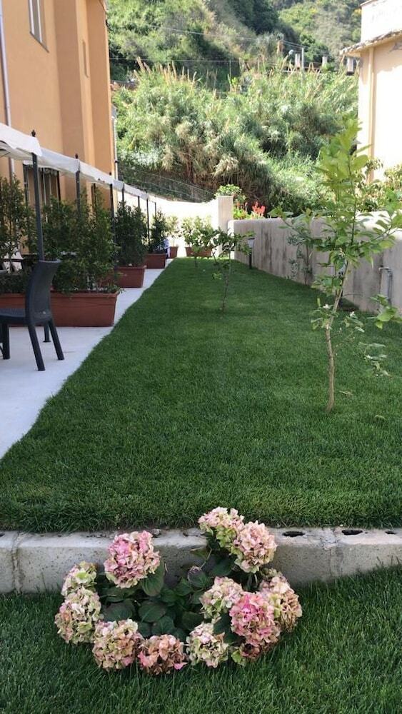 Apartamento Asterias Residence
