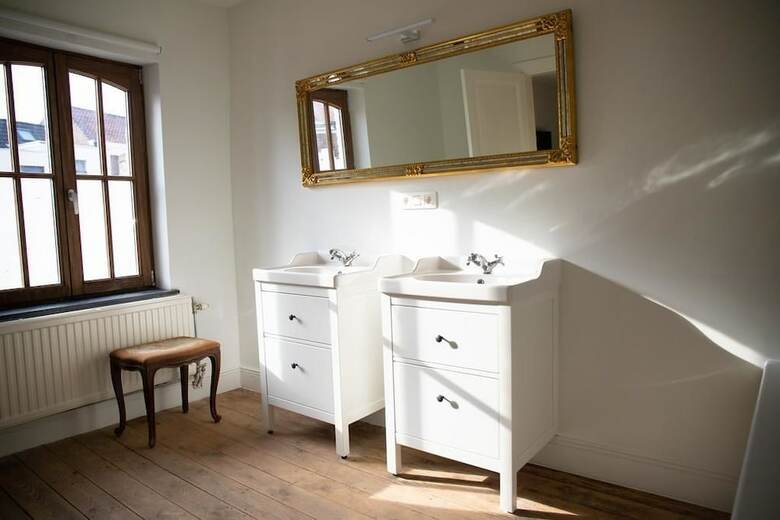 Bed & Breakfast Hotel De Ridder