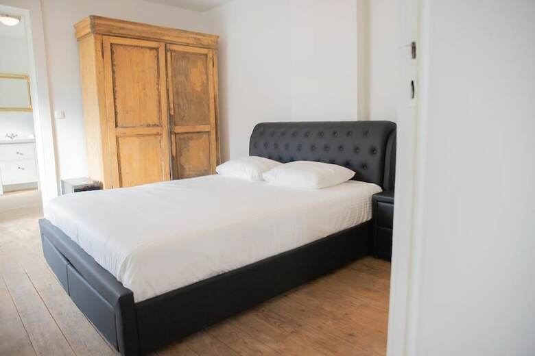 Bed & Breakfast Hotel De Ridder