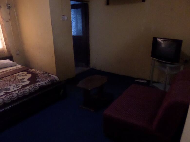 Keblat Hotel  Suites