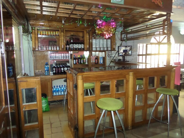 Posada Megsplace Inn