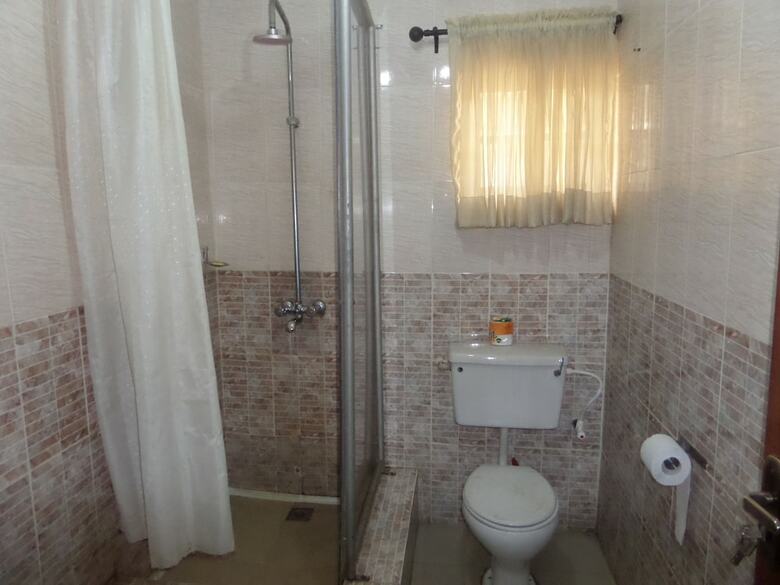 Posada Megsplace Inn