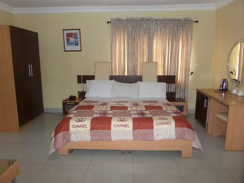 Posada Megsplace Inn