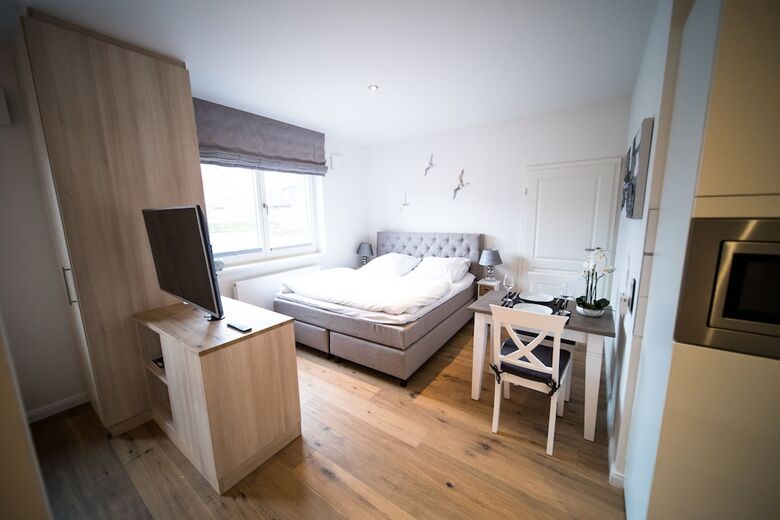 Apartamentos D�nenrose