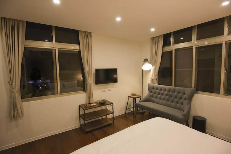 Hotel Ximen Asakusa
