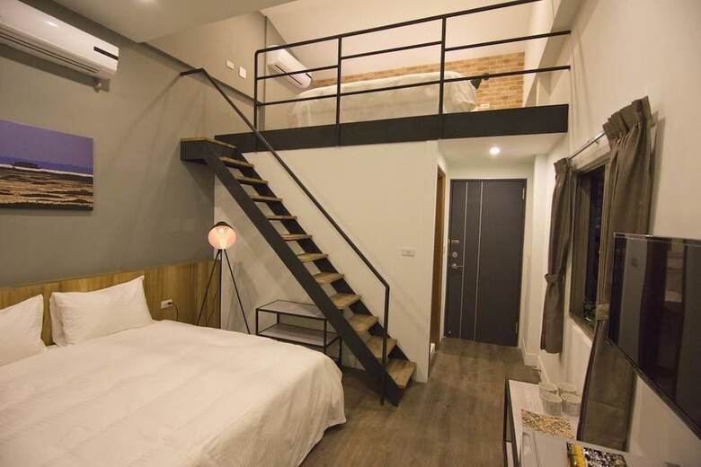 Hotel Ximen Asakusa