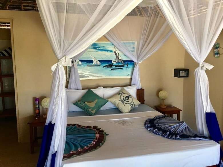 Hotel Driftwood Beach Lodge