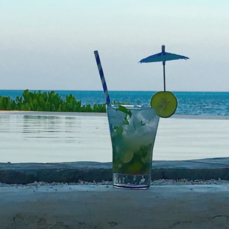 Hotel Driftwood Beach Lodge