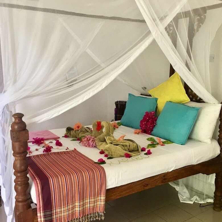 Hotel Driftwood Beach Lodge