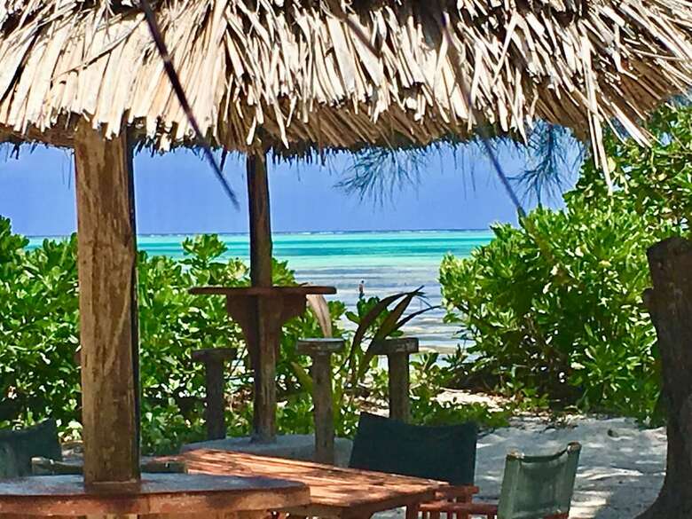 Hotel Driftwood Beach Lodge