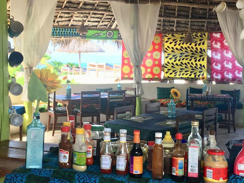 Hotel Driftwood Beach Lodge