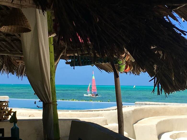 Hotel Driftwood Beach Lodge