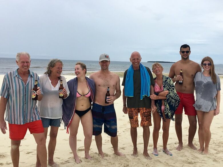 Hotel Driftwood Beach Lodge