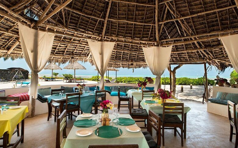 Hotel Driftwood Beach Lodge