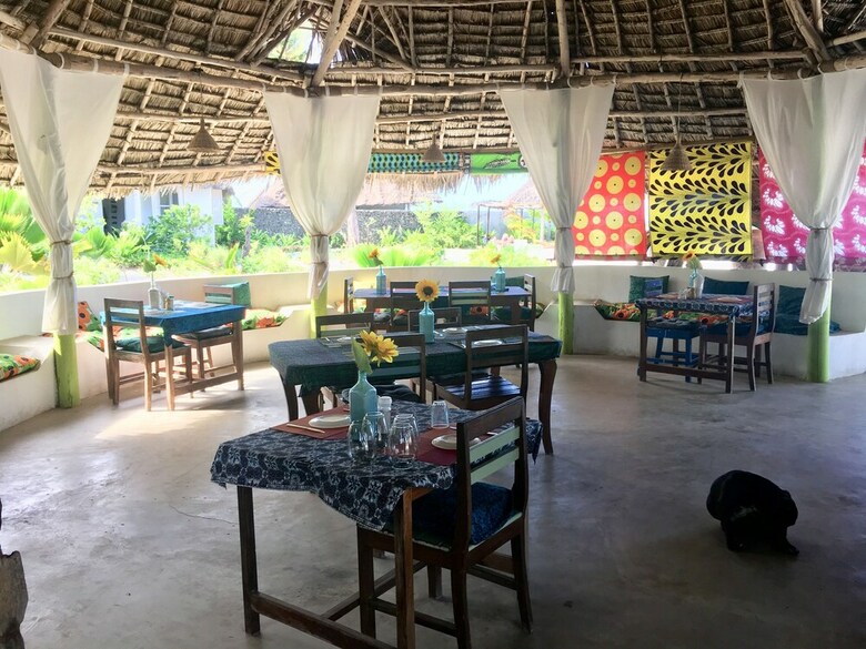 Hotel Driftwood Beach Lodge