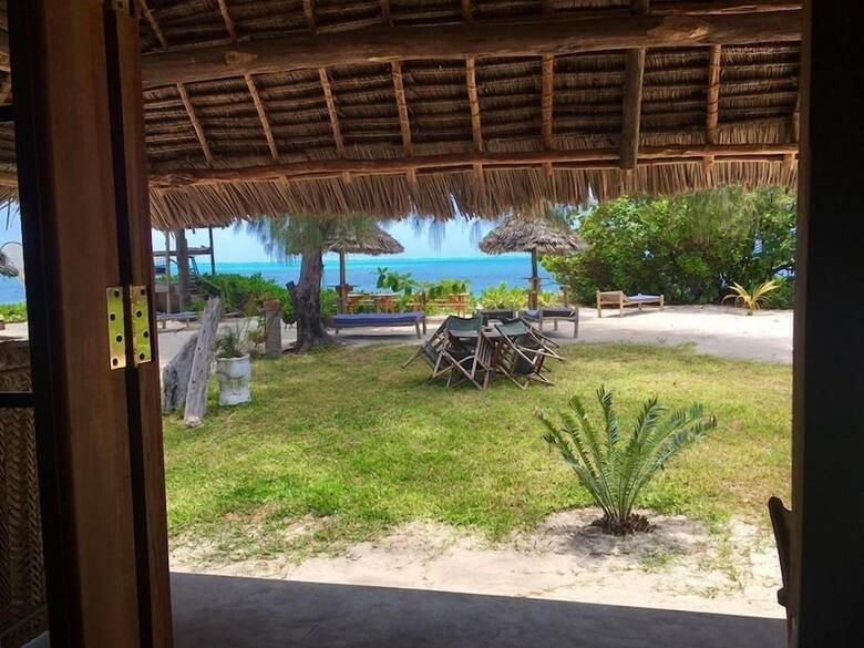 Hotel Driftwood Beach Lodge