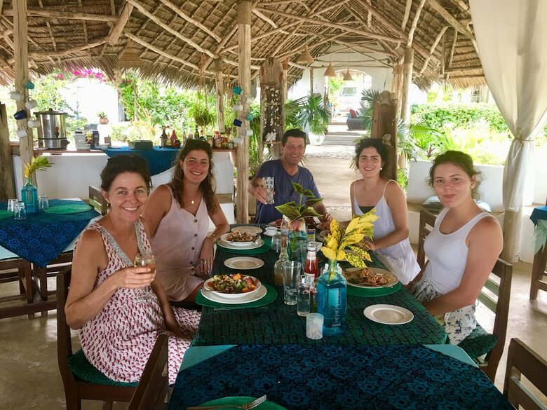 Hotel Driftwood Beach Lodge
