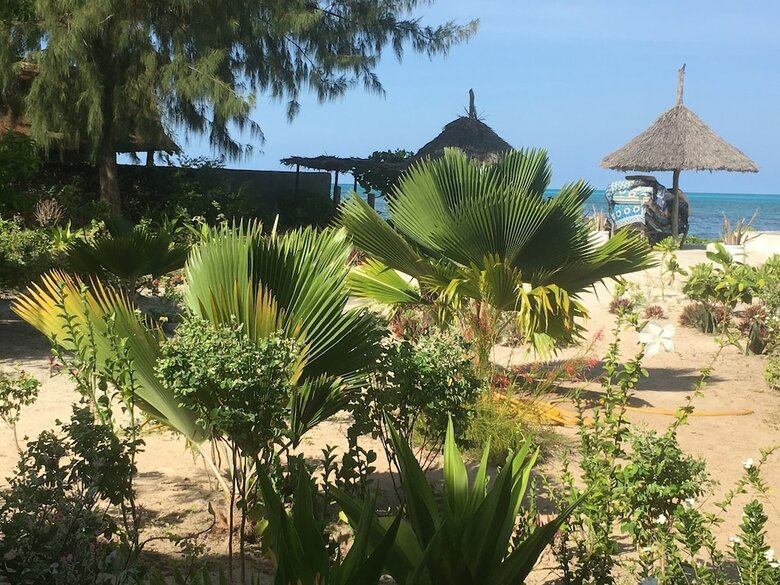 Hotel Driftwood Beach Lodge