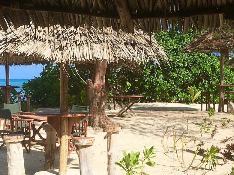 Hotel Driftwood Beach Lodge