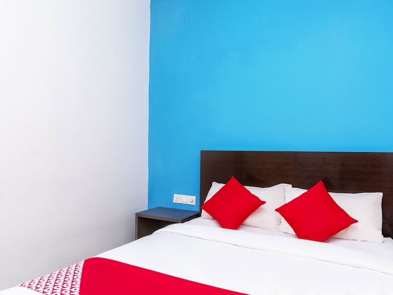 Oyo 705 Golden Pearl Hotel