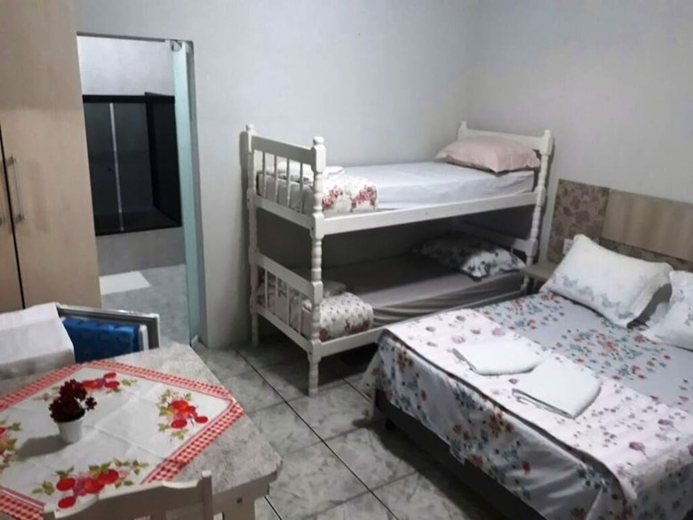 Hotel Pousada Mana Bela
