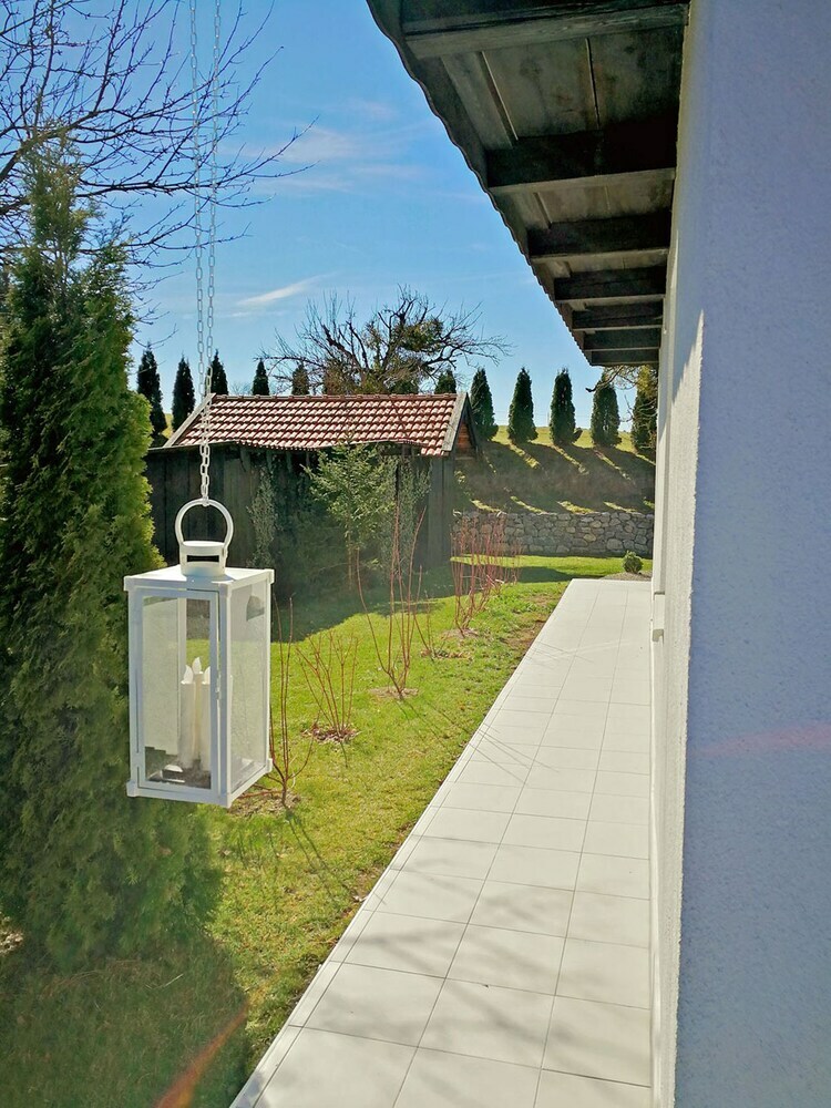 Apartamentos Ferienwohnung  125m2 Eg Und 1. Stock
