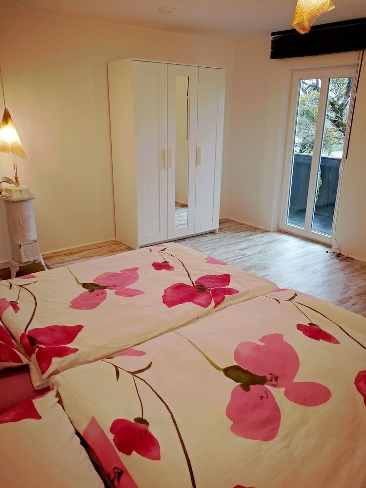 Apartamentos Ferienwohnung  125m2 Eg Und 1. Stock