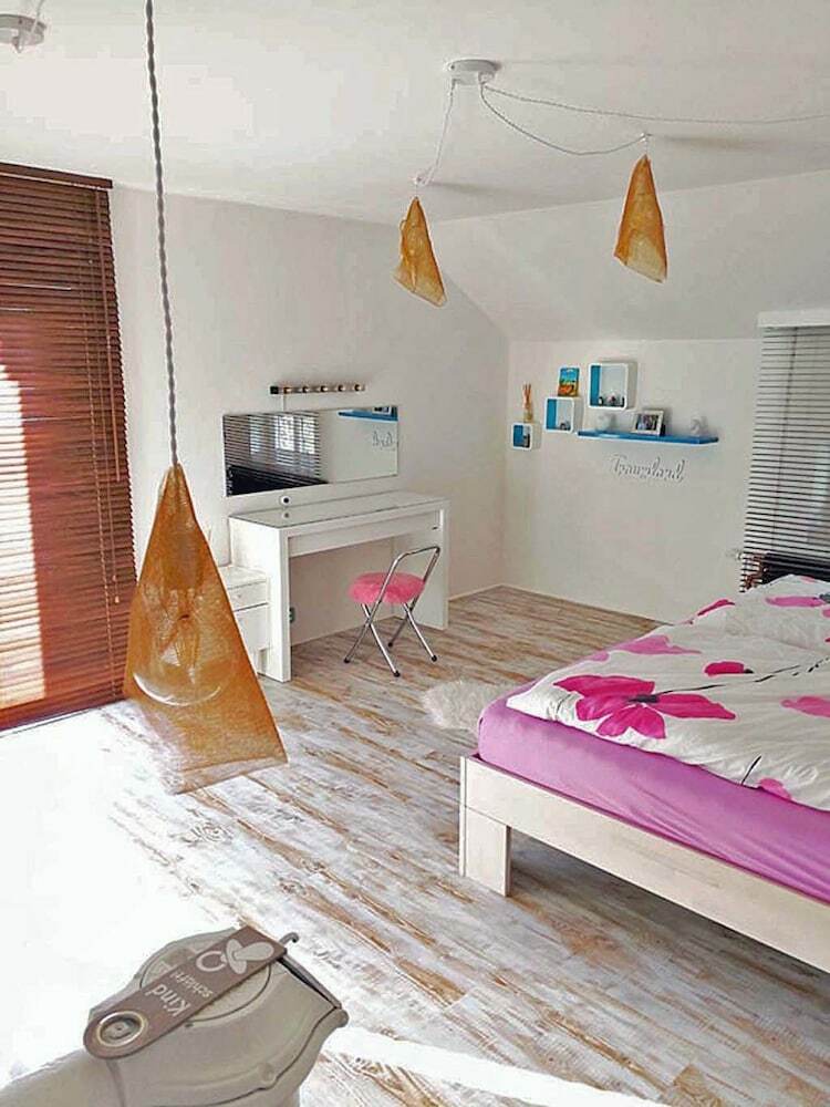 Apartamentos Ferienwohnung  125m2 Eg Und 1. Stock