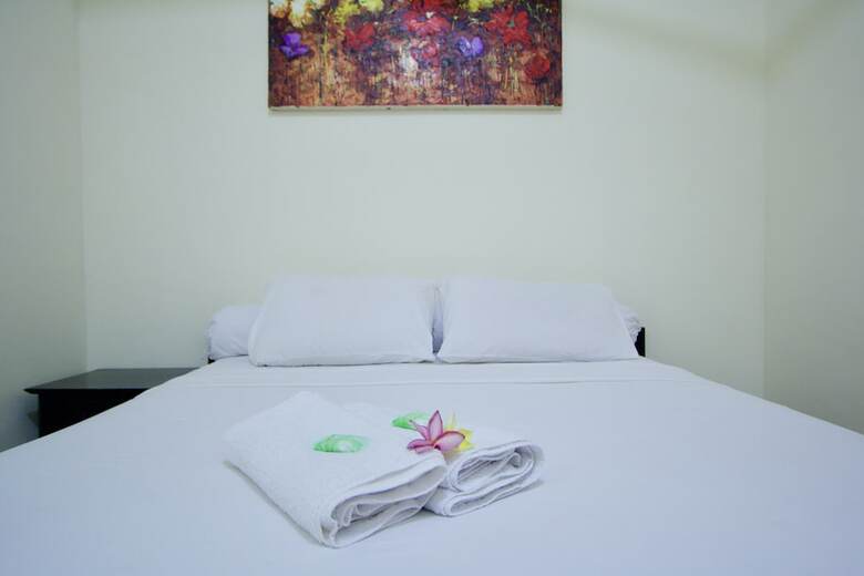 Hotel Jepun Bali Sanur
