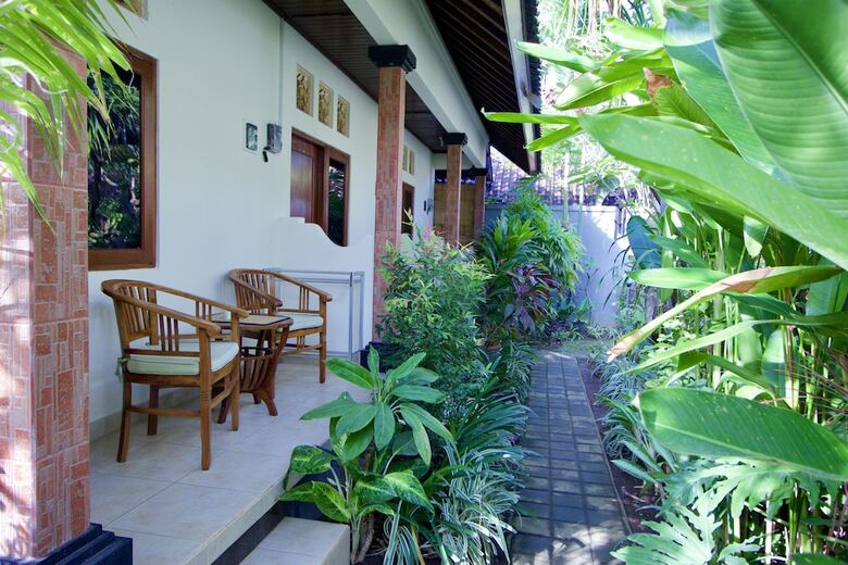 Hotel Jepun Bali Sanur