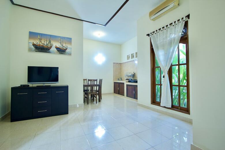Hotel Jepun Bali Sanur