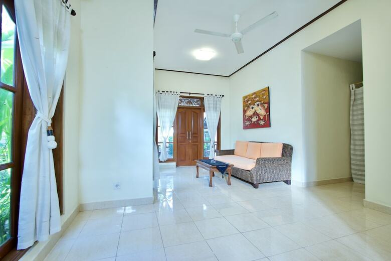 Hotel Jepun Bali Sanur