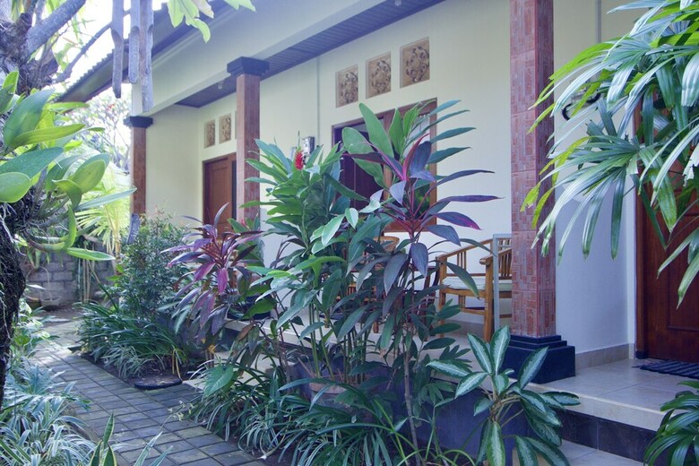 Hotel Jepun Bali Sanur