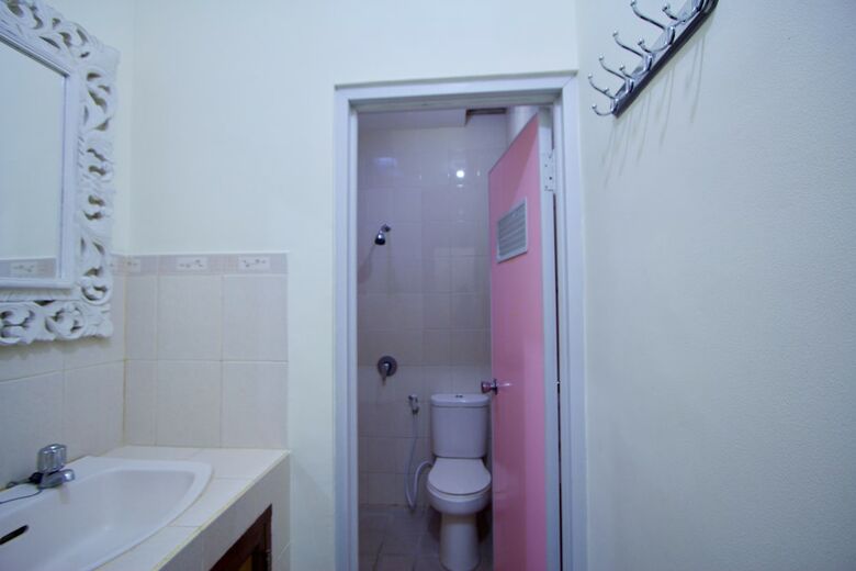 Hotel Jepun Bali Sanur