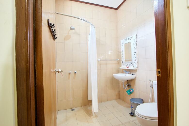 Hotel Jepun Bali Sanur