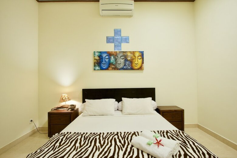 Hotel Jepun Bali Sanur