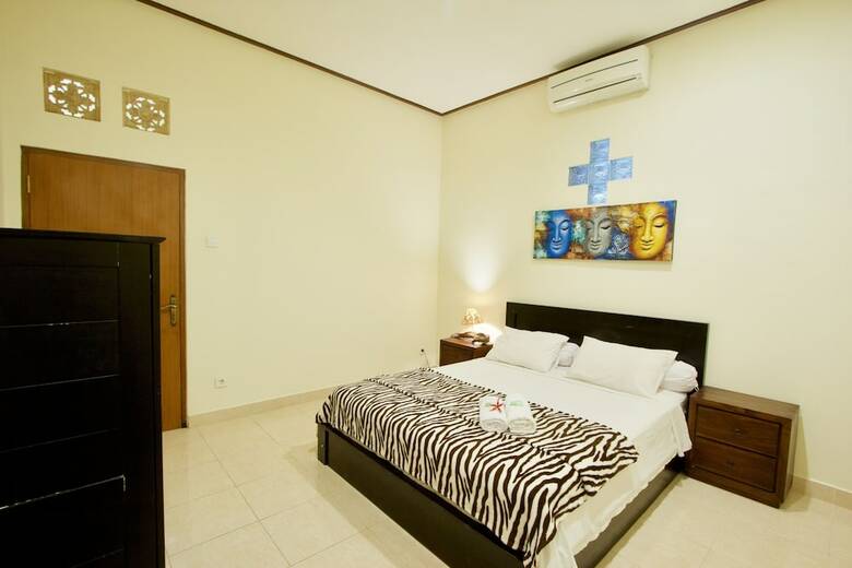 Hotel Jepun Bali Sanur