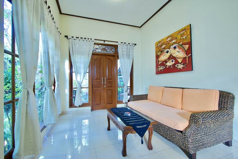 Hotel Jepun Bali Sanur