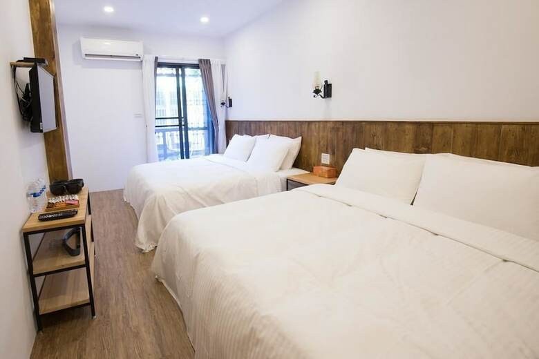 Hotel Atreeium