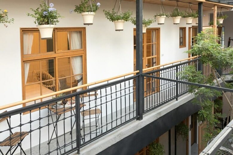 Hotel Atreeium